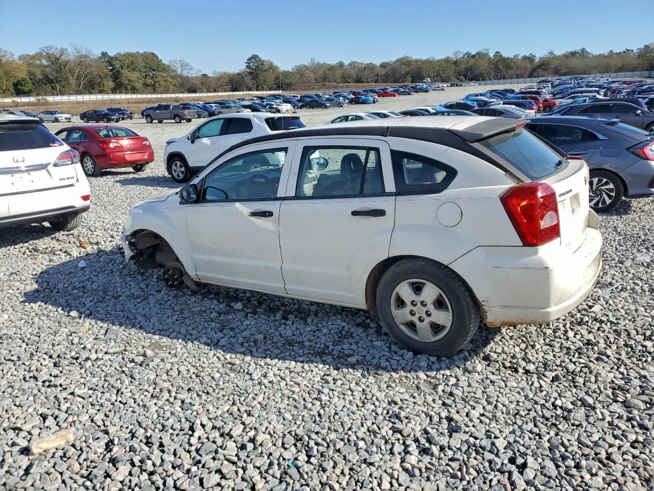 Dodge Caliber