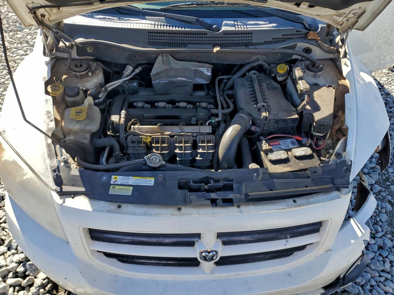 Dodge Caliber