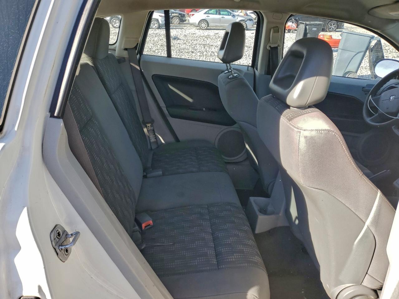 Dodge Caliber