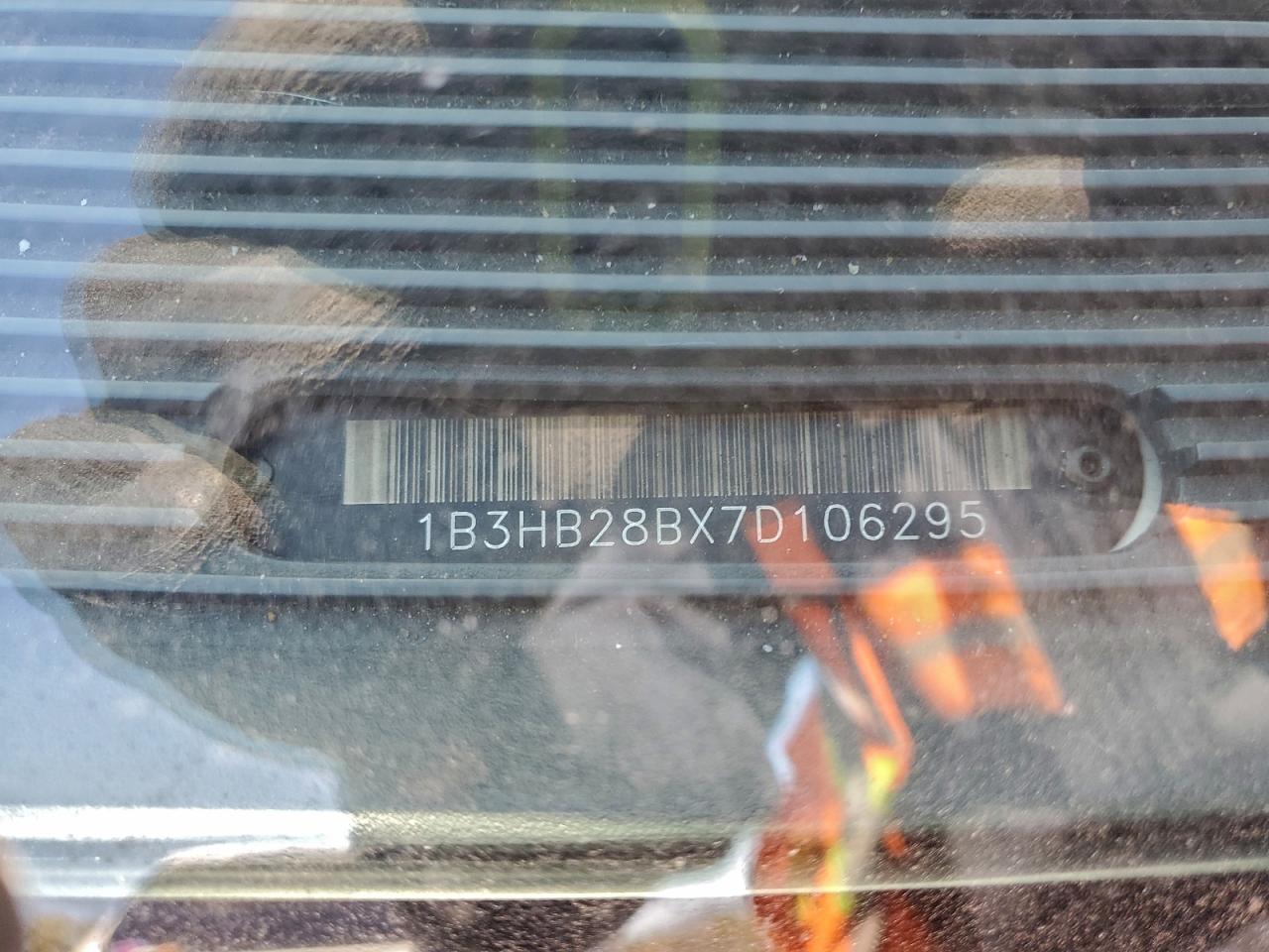 Dodge Caliber