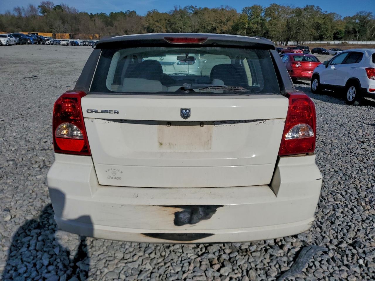 Dodge Caliber