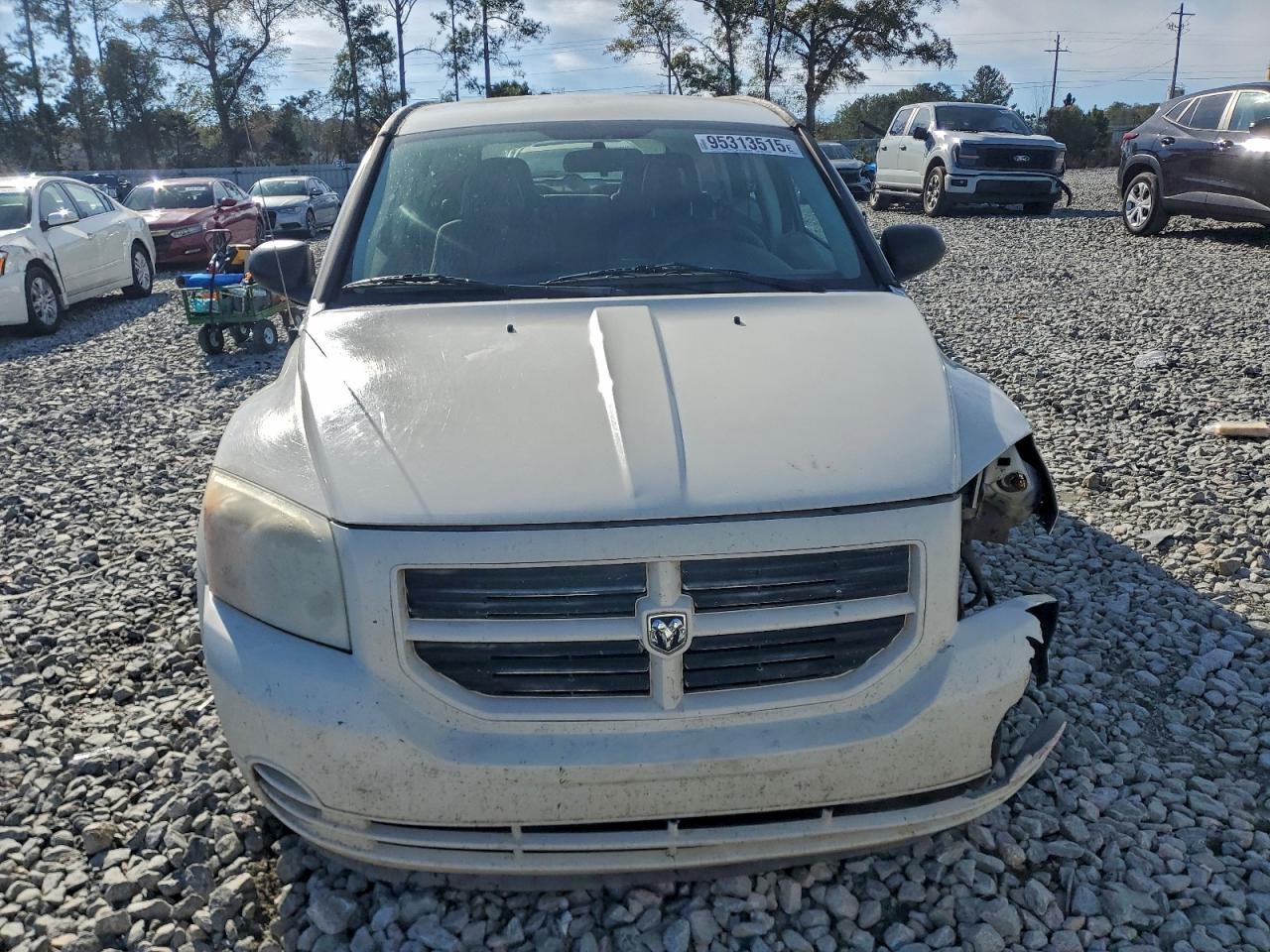 Dodge Caliber