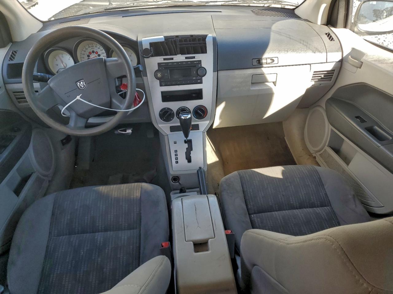 Dodge Caliber