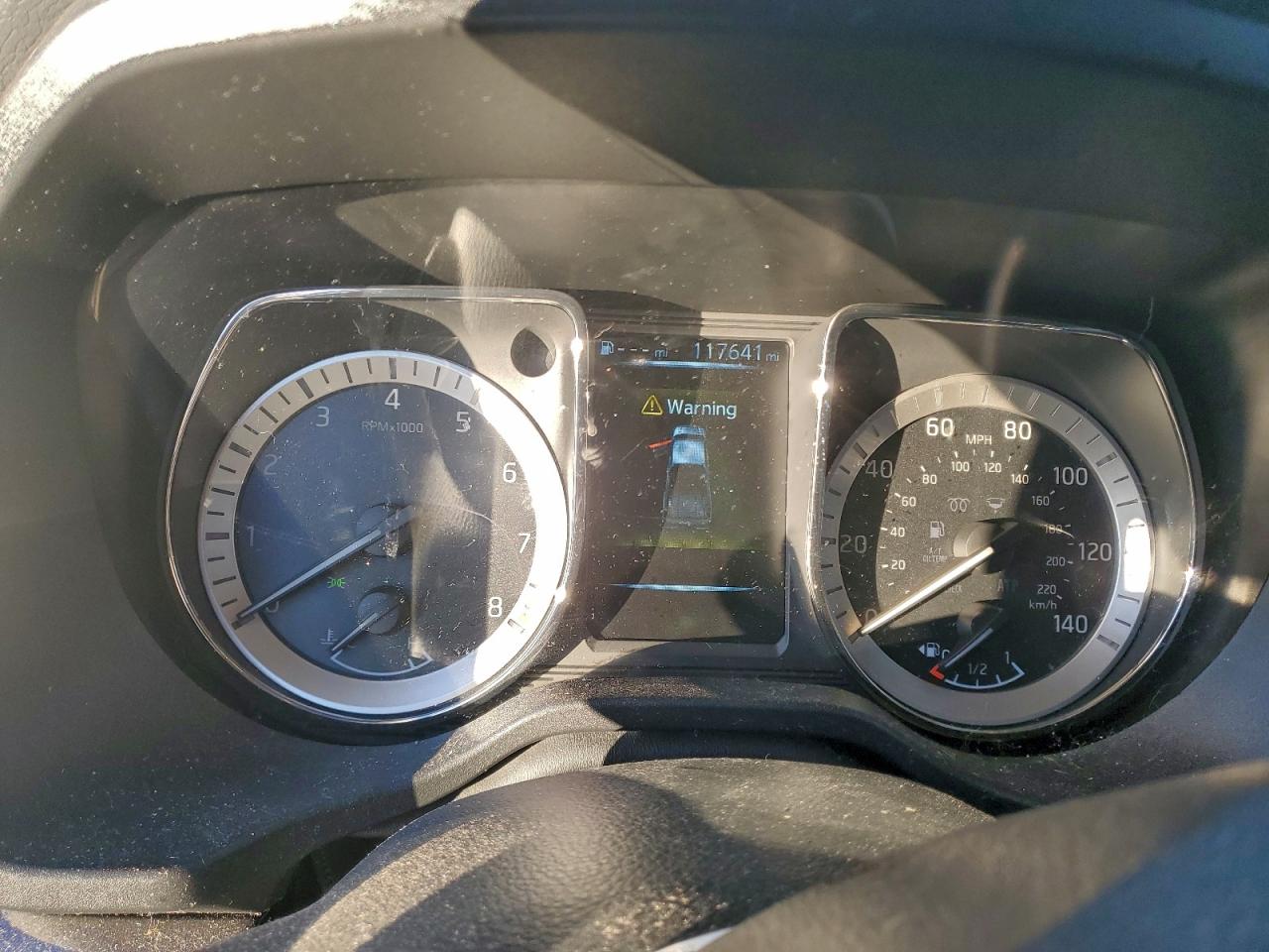 Nissan Titan