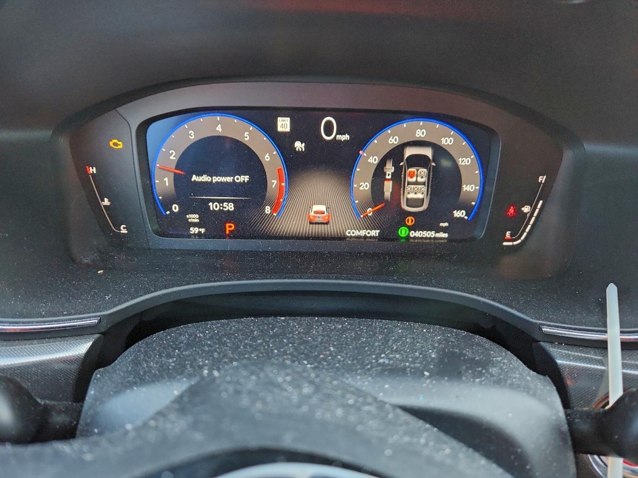 Acura Integra A A-spec