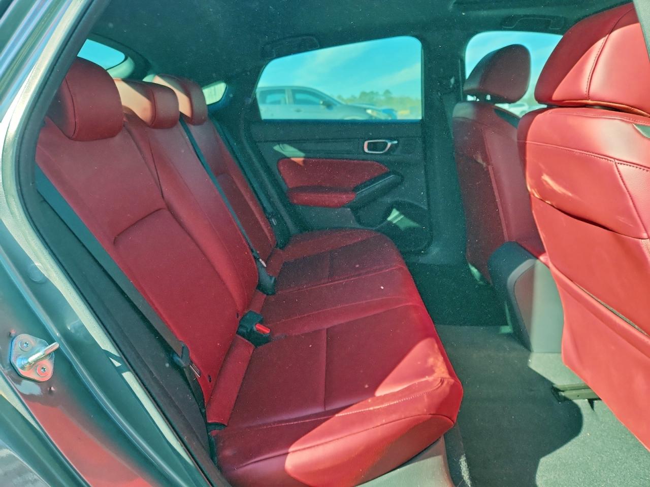 Acura Integra A A-spec
