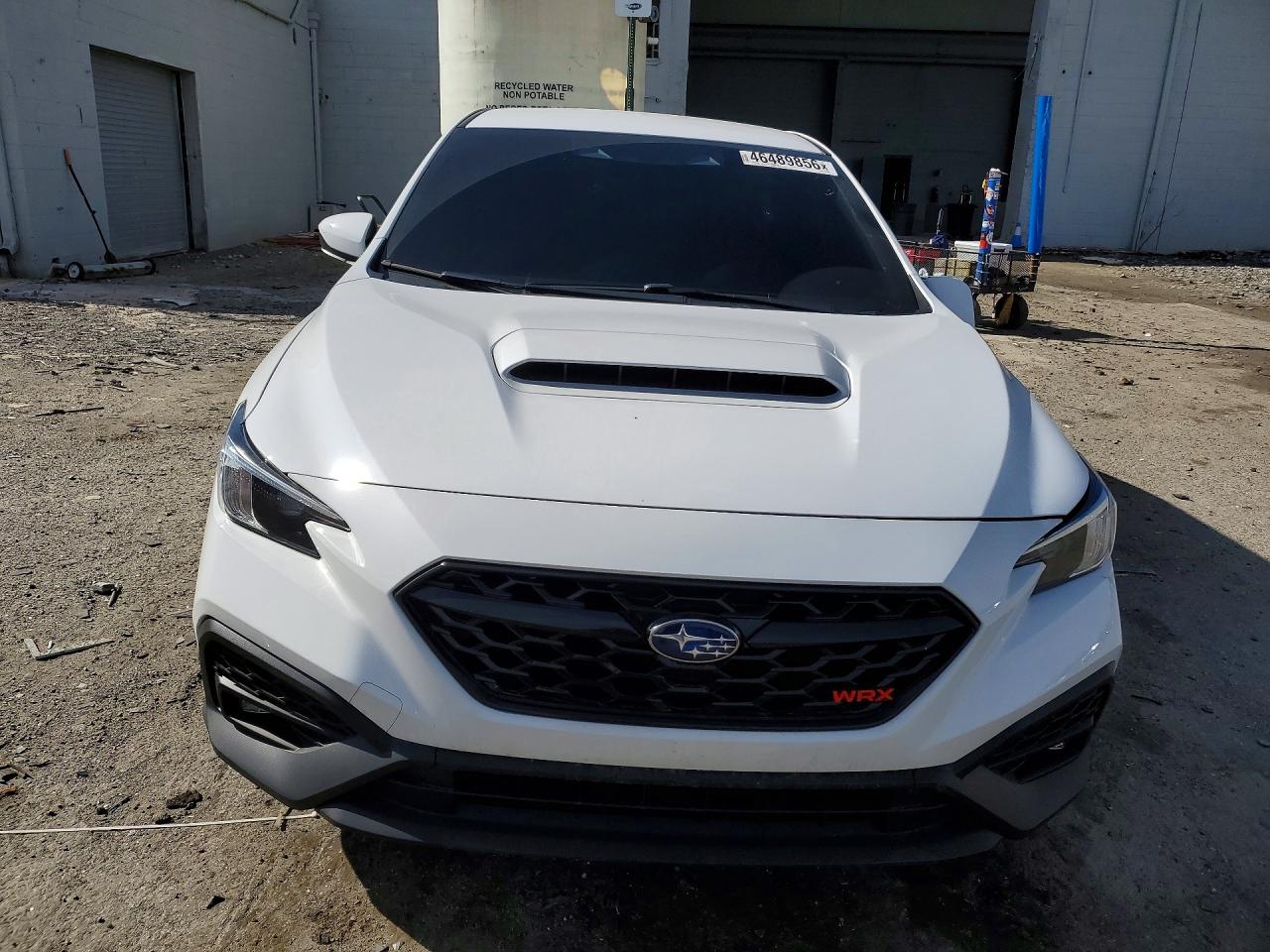 Subaru WRX Premium
