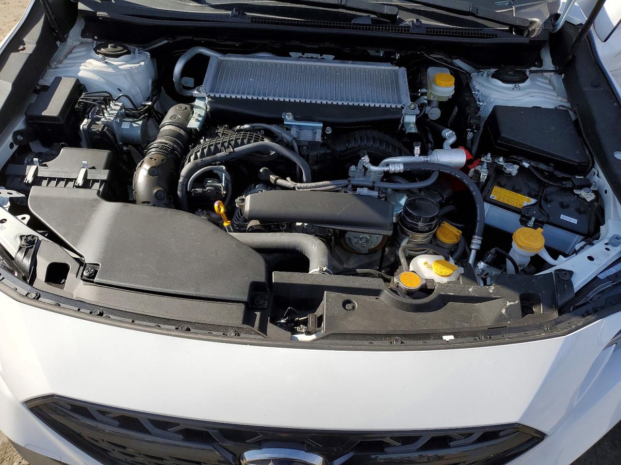 Subaru WRX Premium