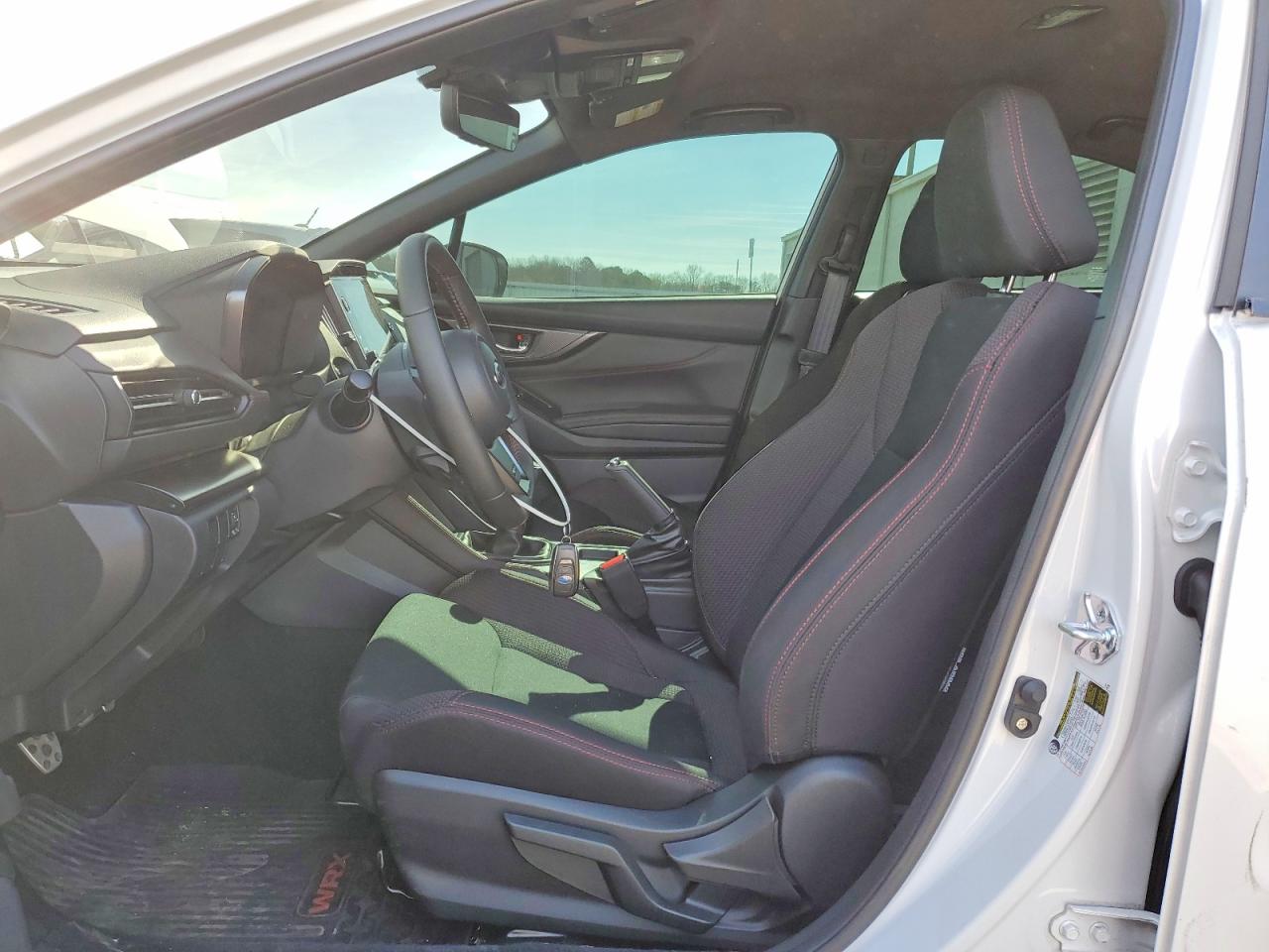 Subaru WRX Premium