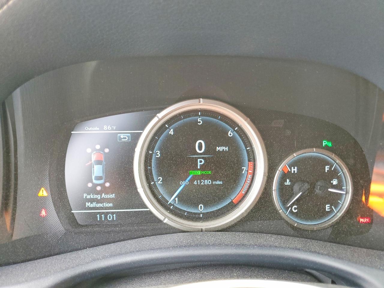 Lexus Gs 350 F Sport