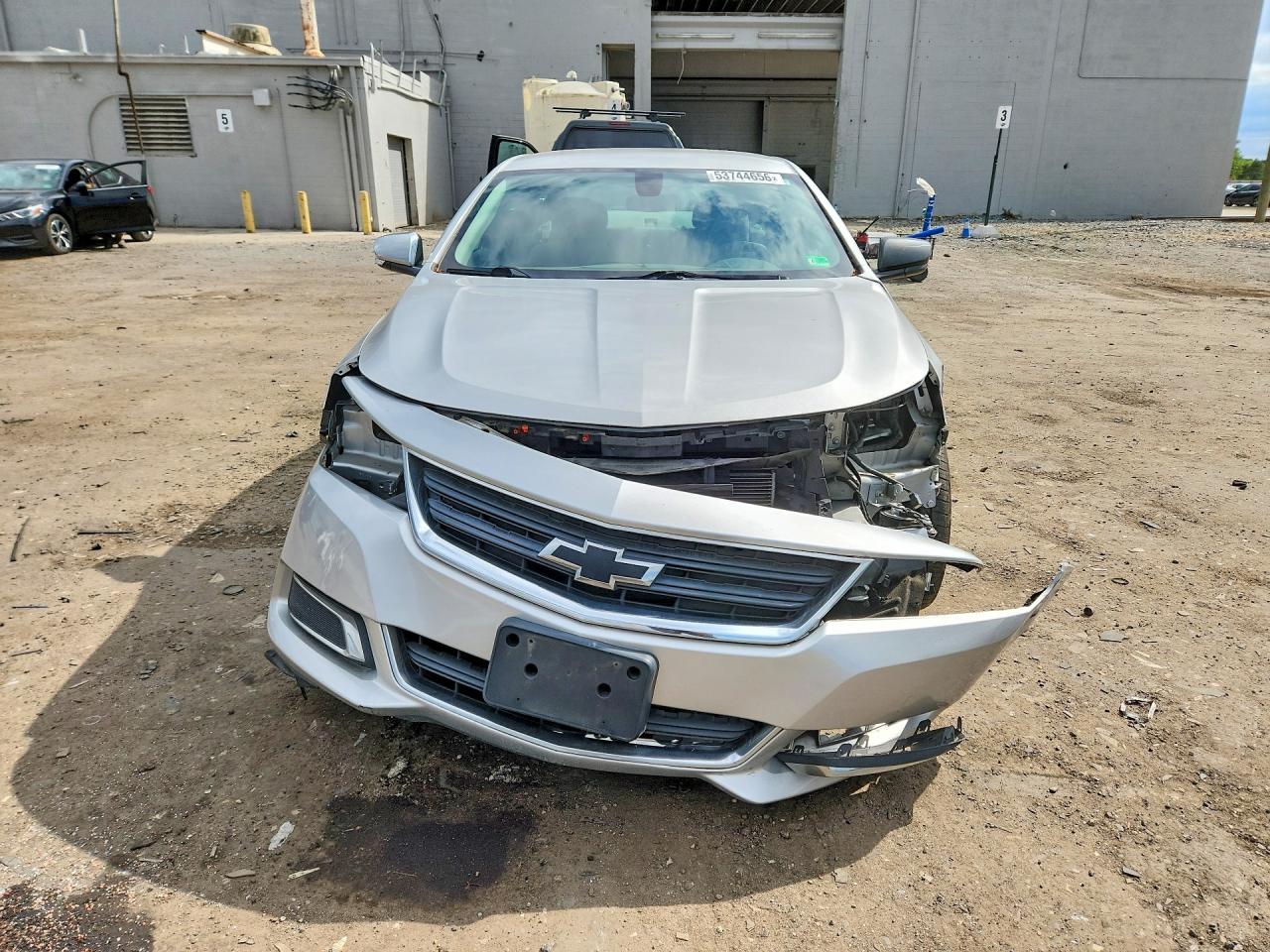 Chevrolet Impala Ls