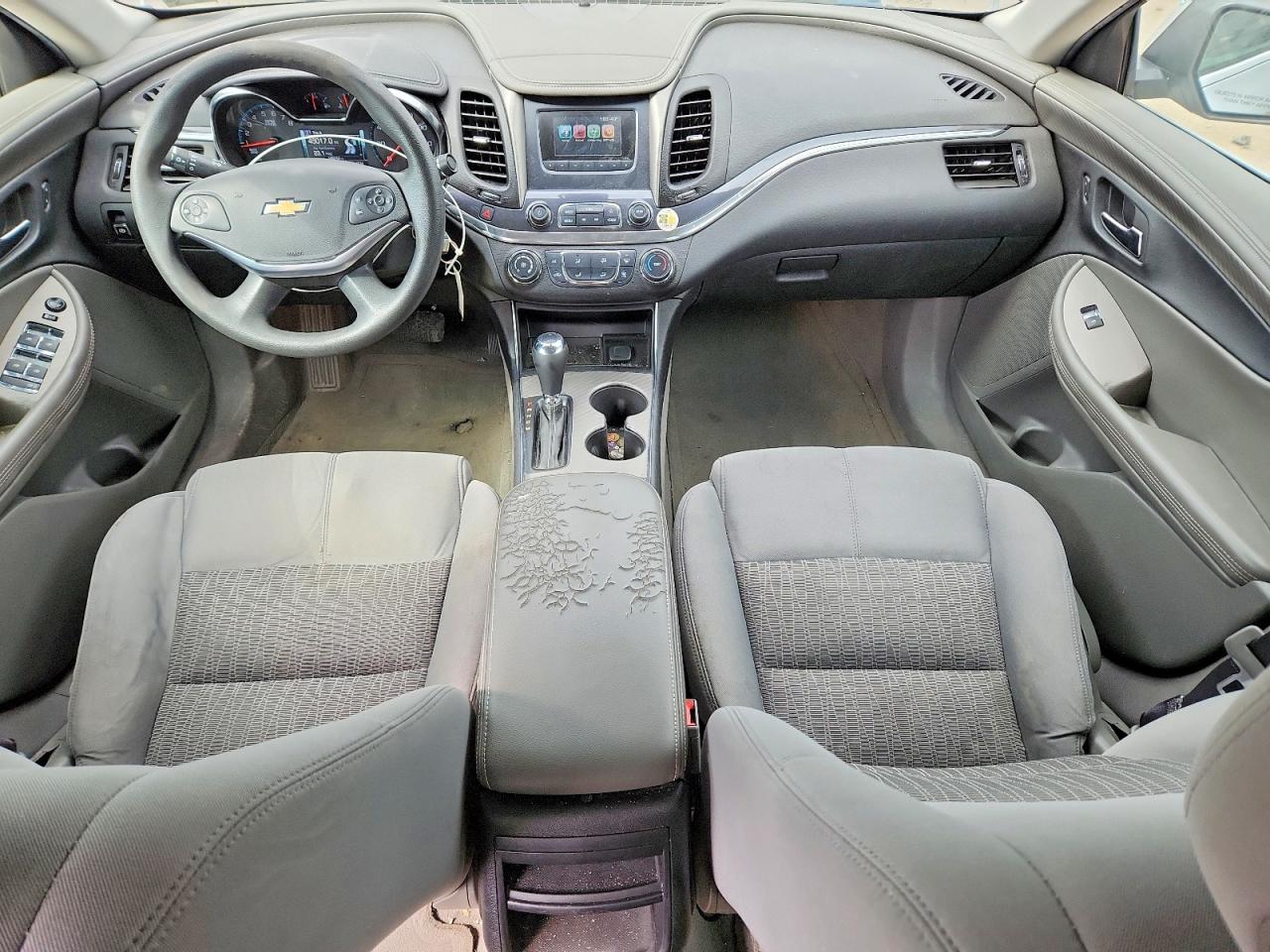 Chevrolet Impala Ls