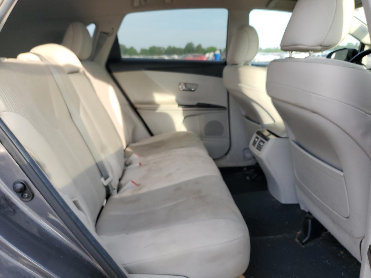 Toyota Venza Le