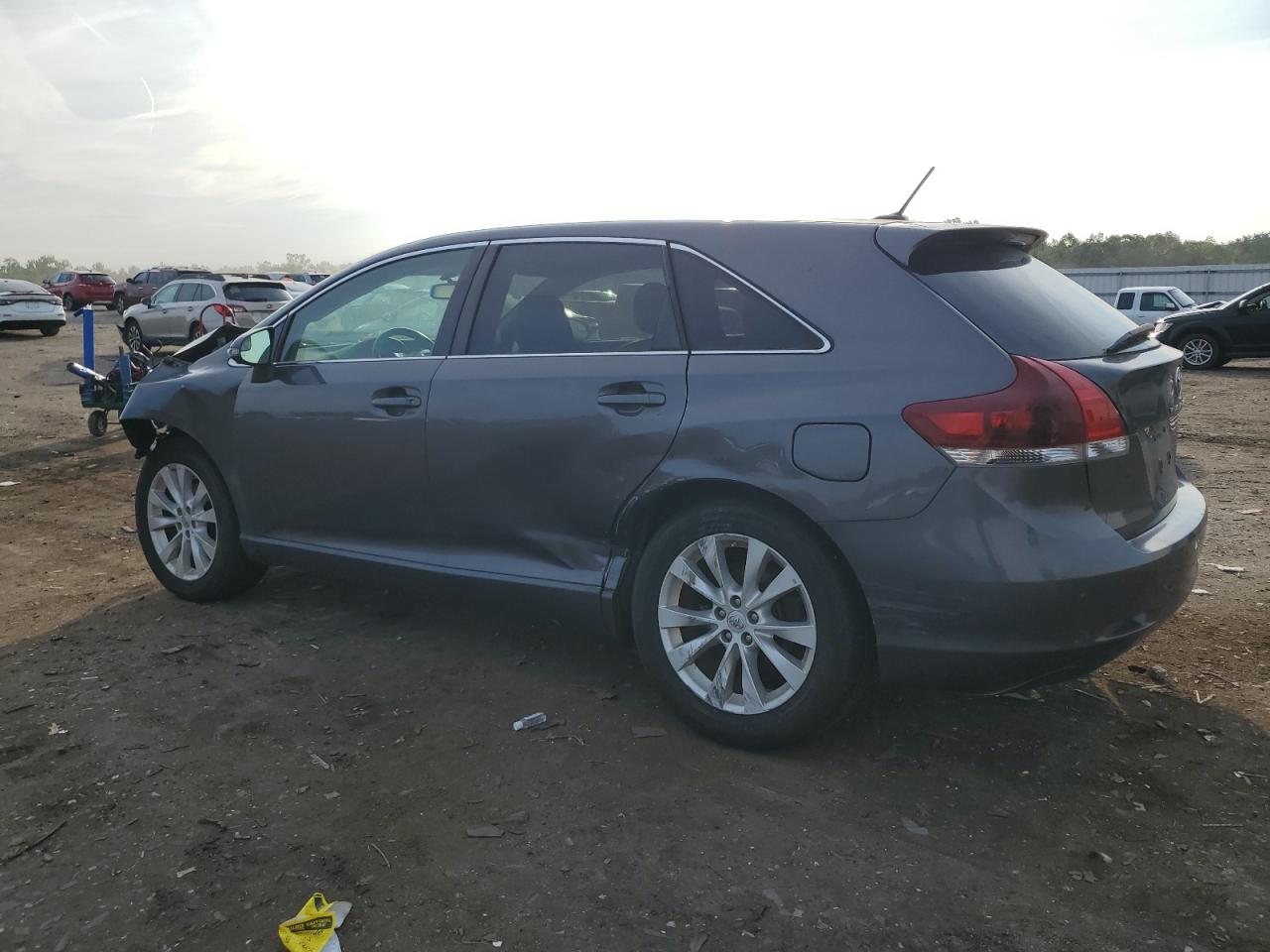 Toyota Venza Le