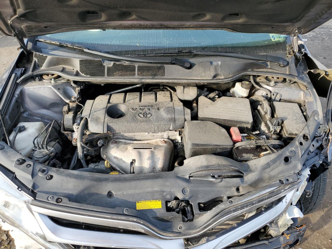 Toyota Venza Le