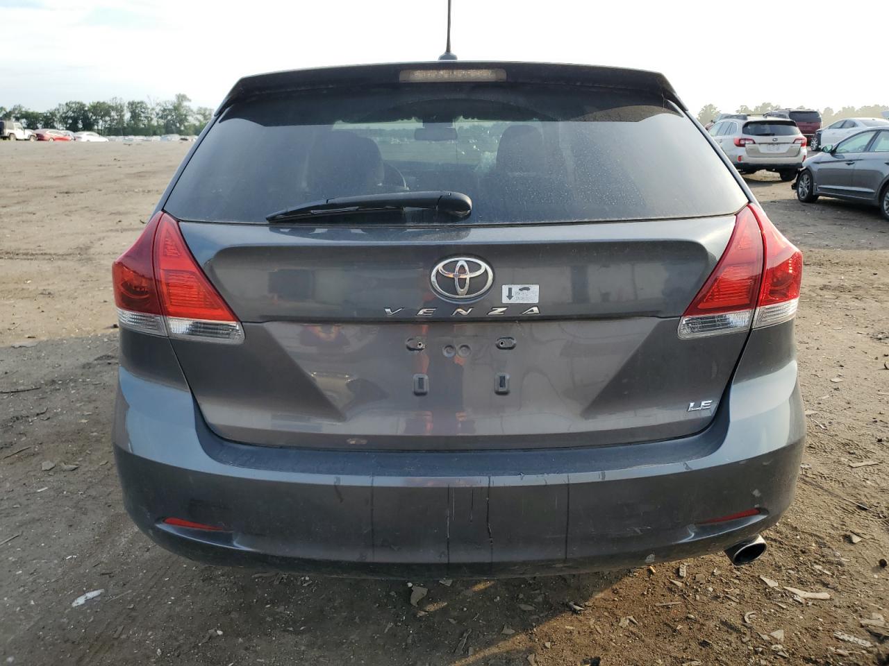 Toyota Venza Le