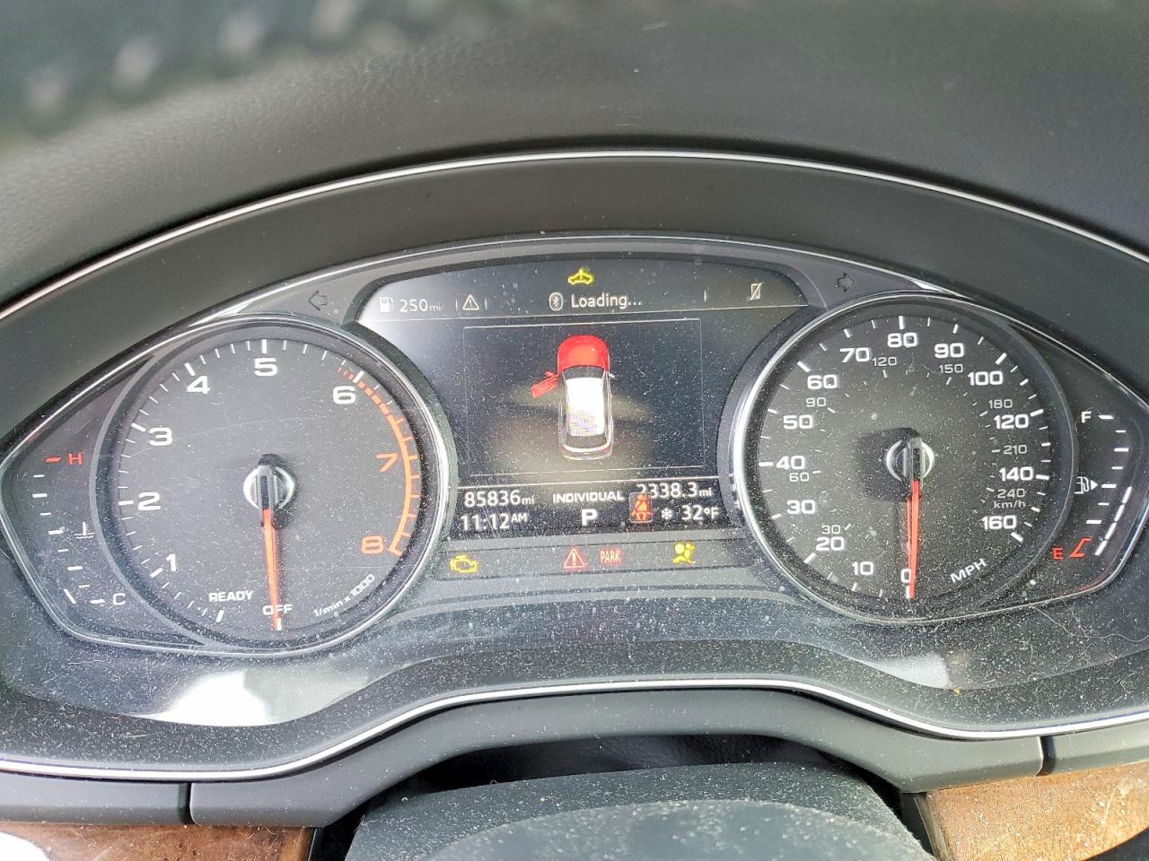 Audi Q5 Premium