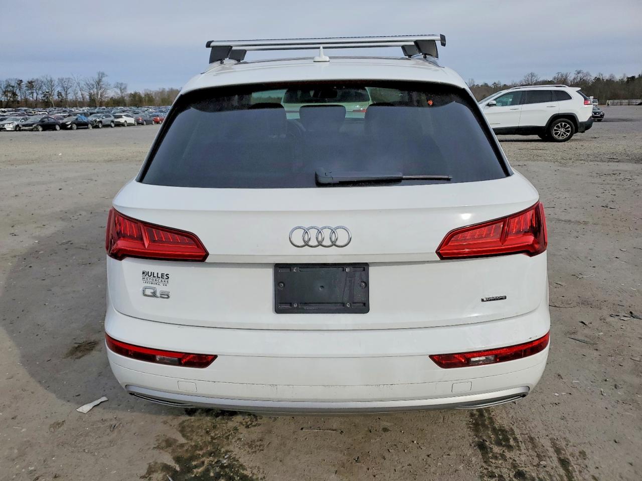 Audi Q5 Premium