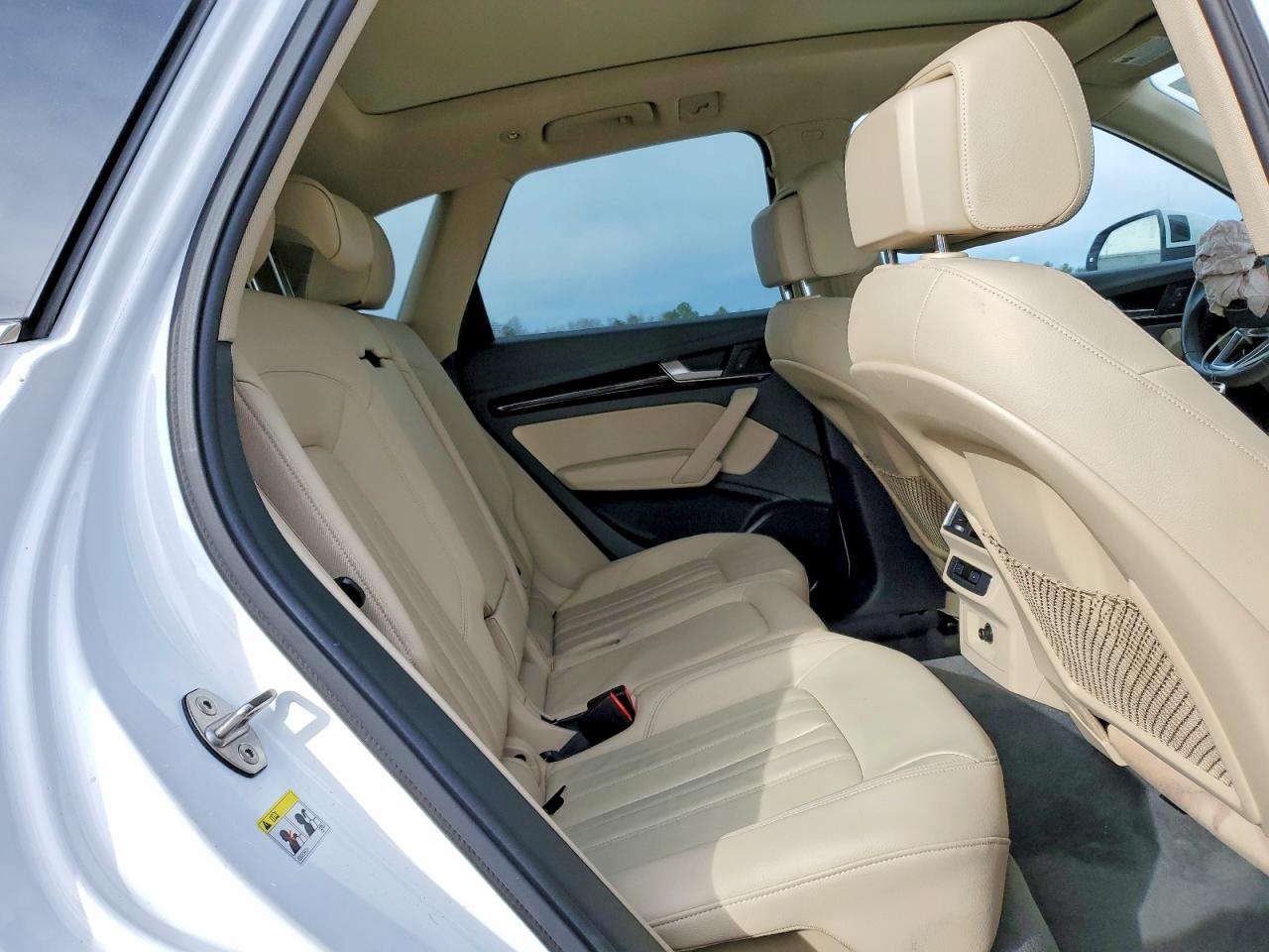 Audi Q5 Premium