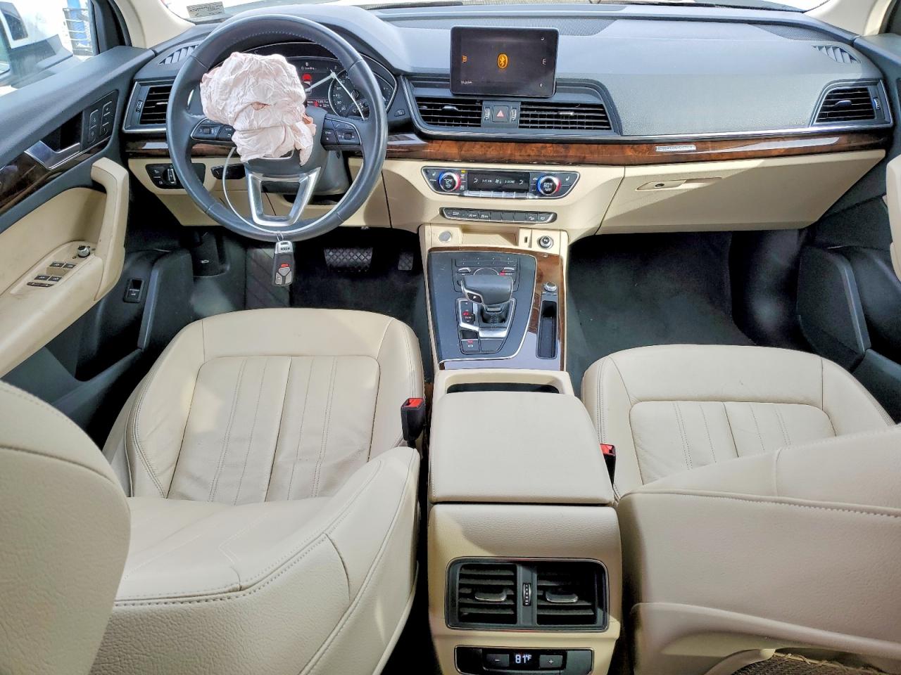 Audi Q5 Premium