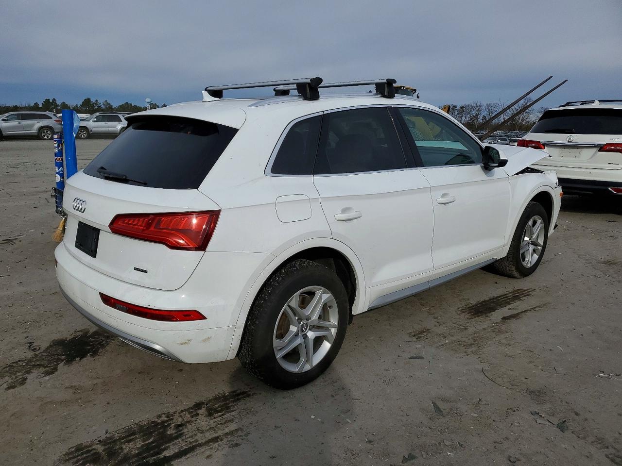 Audi Q5 Premium