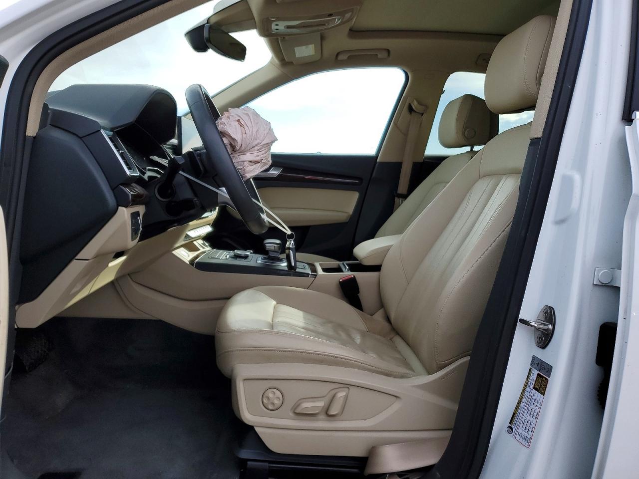 Audi Q5 Premium