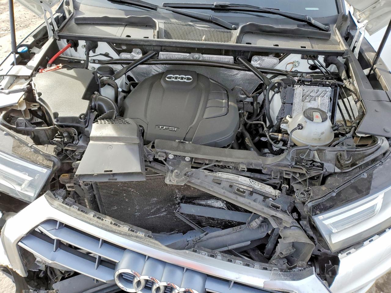 Audi Q5 Premium