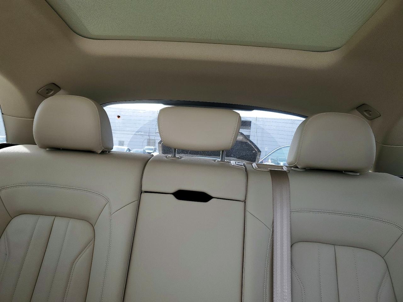 Audi Q5 Premium