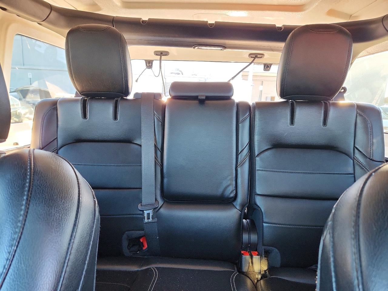 Jeep Wrangler Sahara 4xe