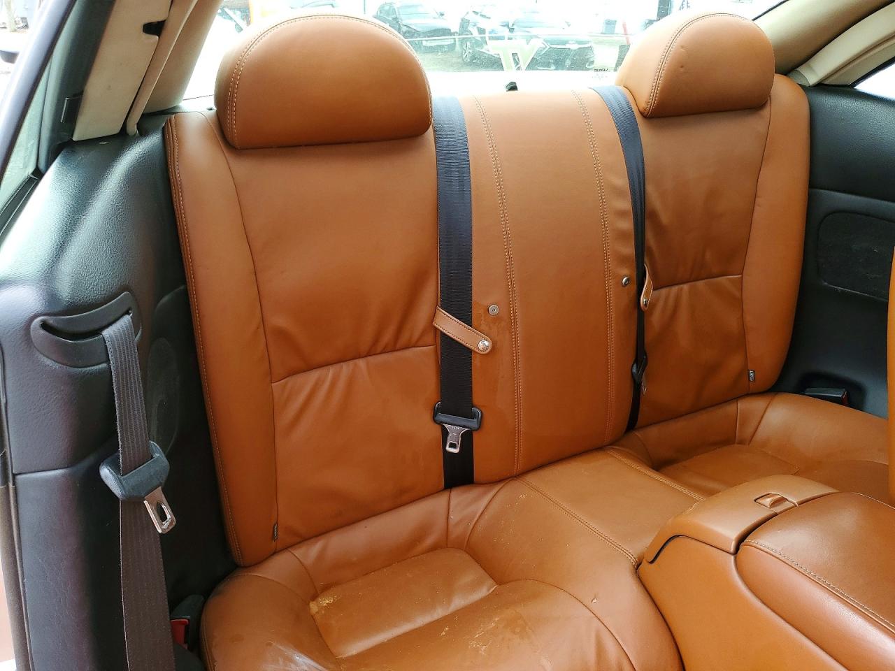 Lexus Sc Base