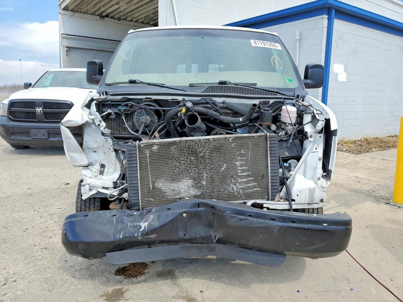 Chevrolet Express