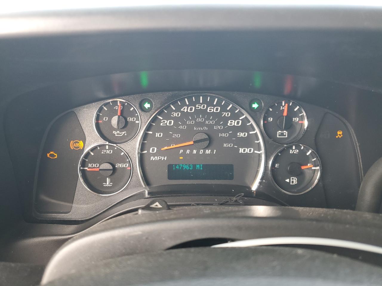 Chevrolet Express