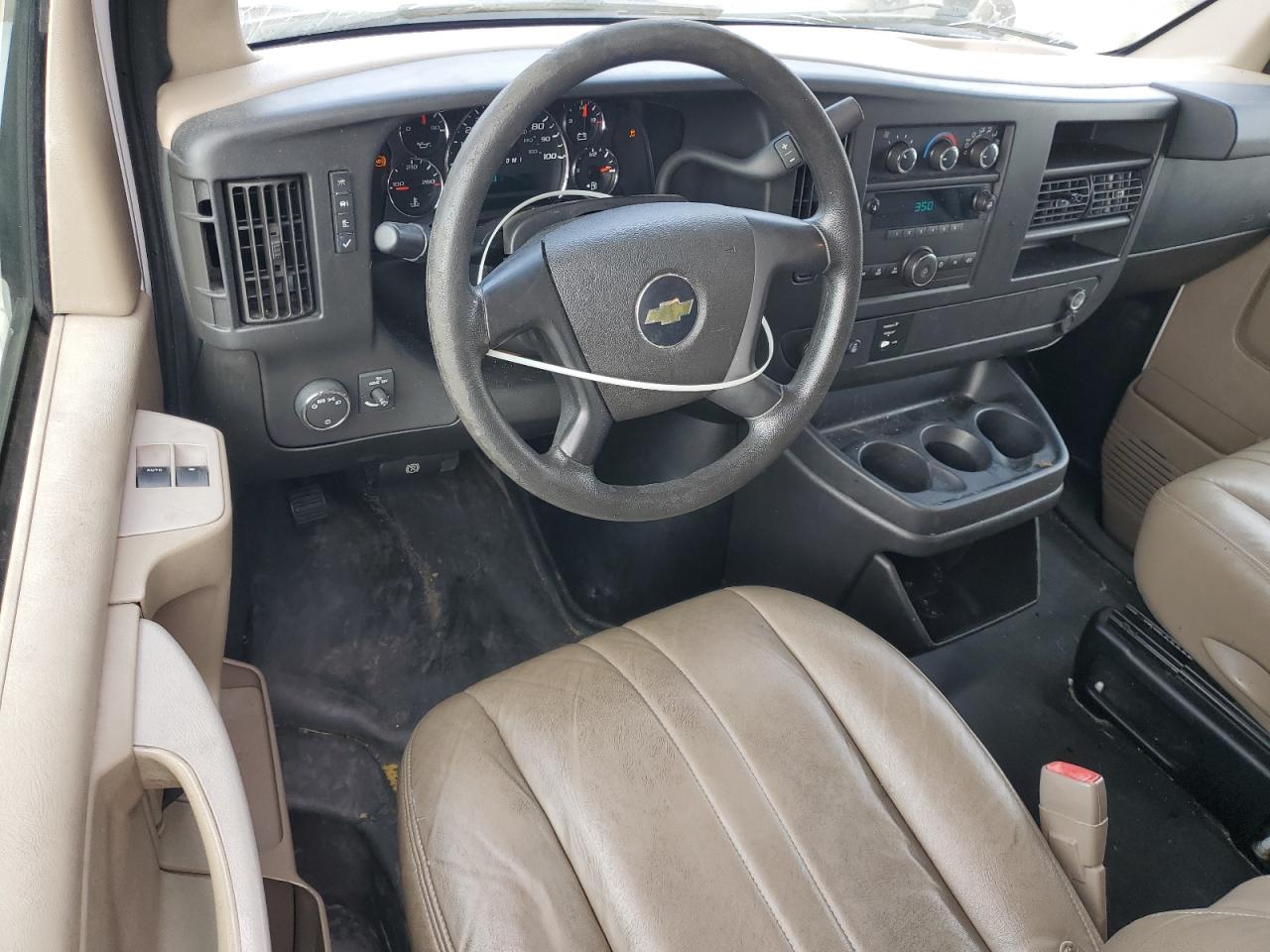 Chevrolet Express