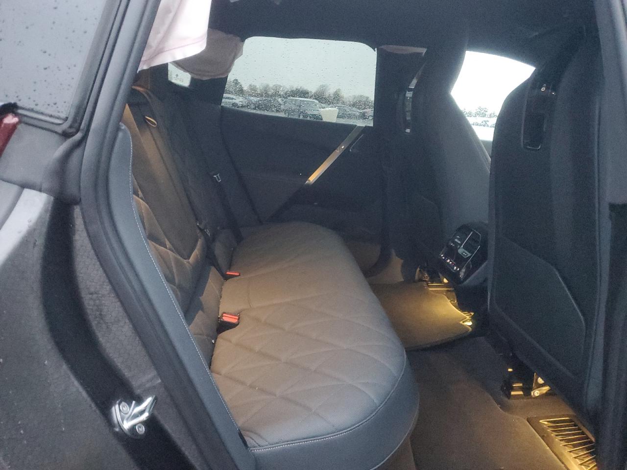 BMW Ix Xdrive5 Xdrive50