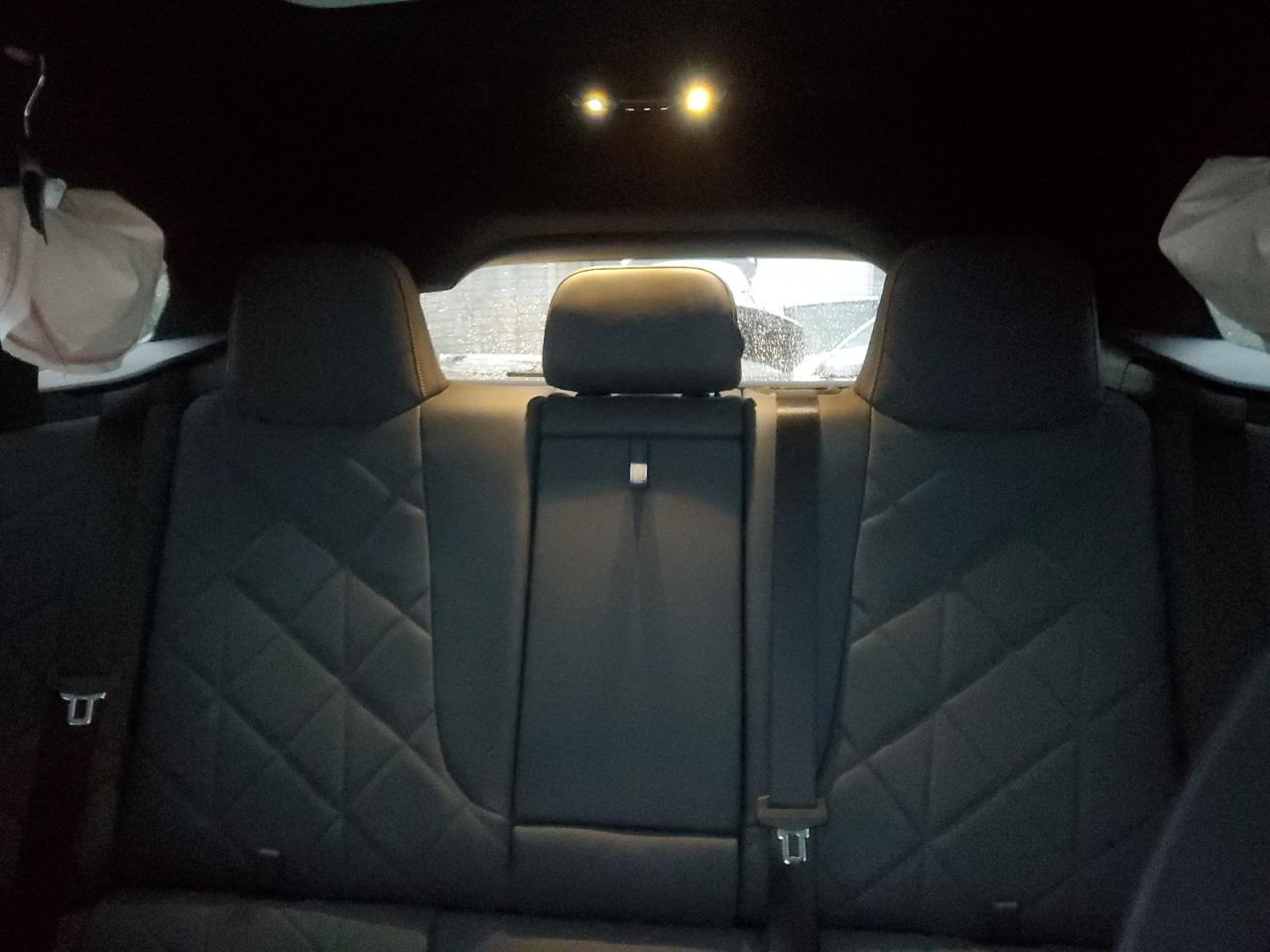 BMW Ix Xdrive5 Xdrive50