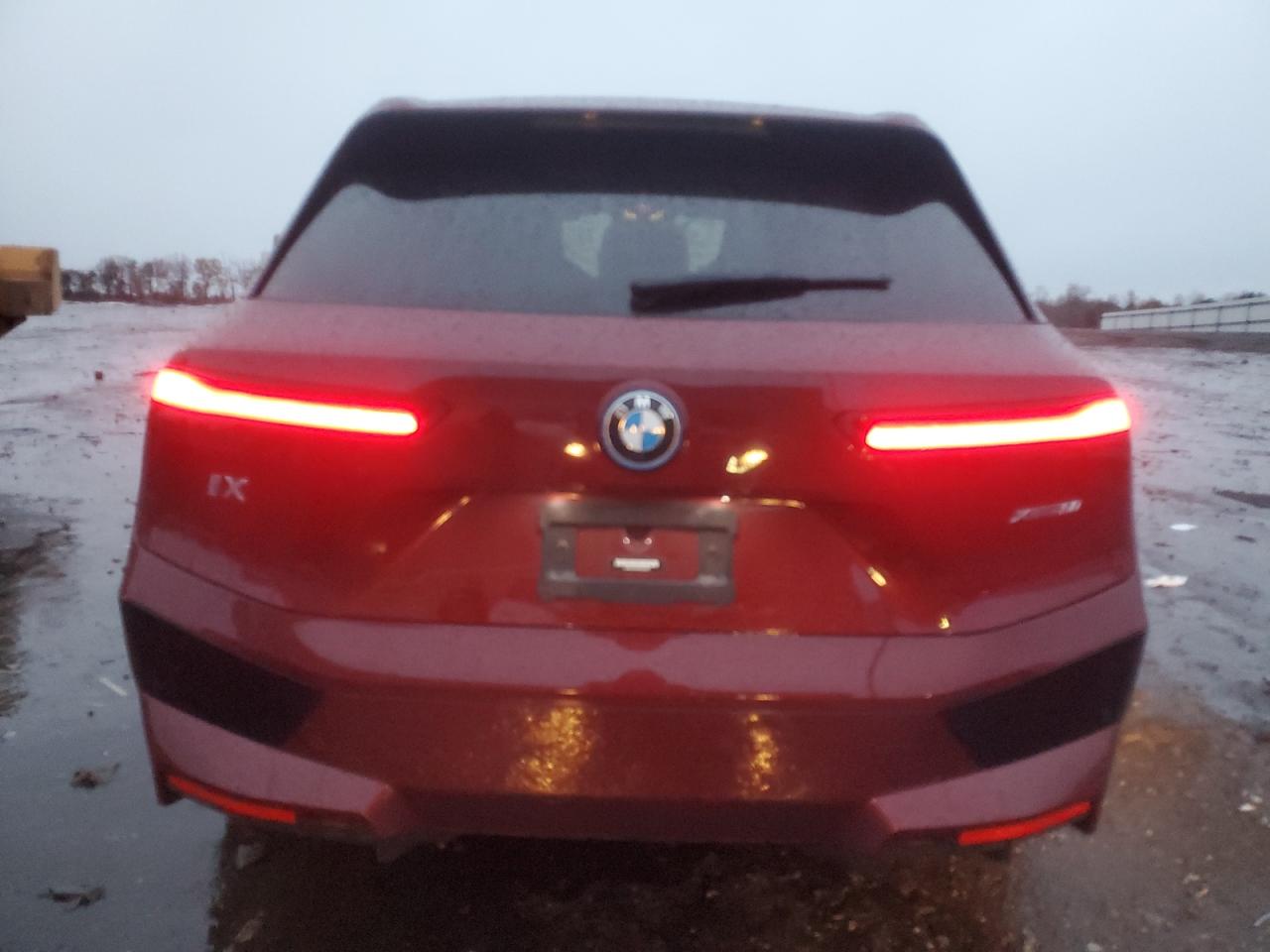 BMW Ix Xdrive5 Xdrive50