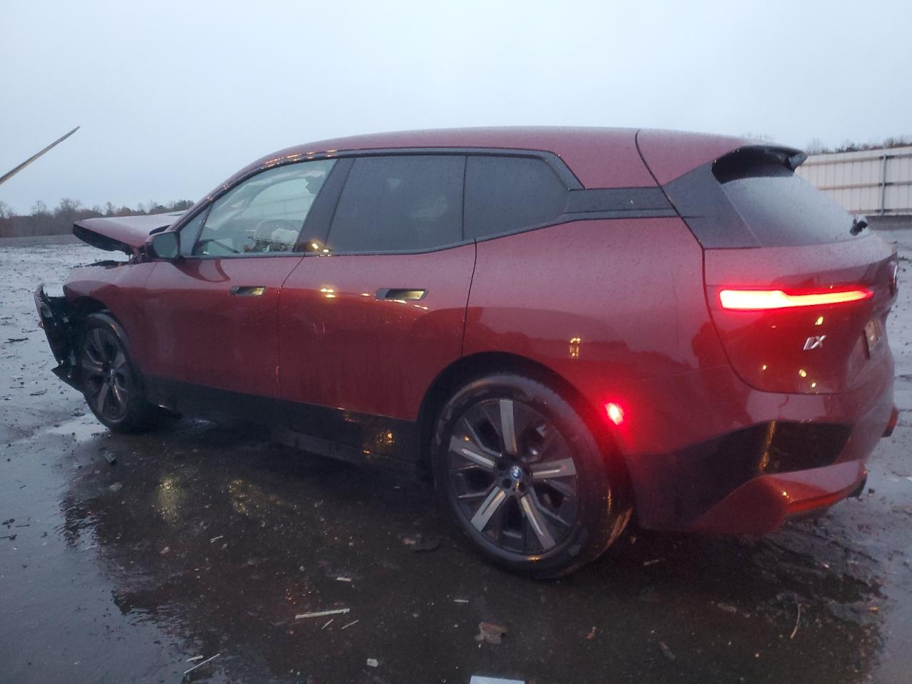 BMW Ix Xdrive5 Xdrive50