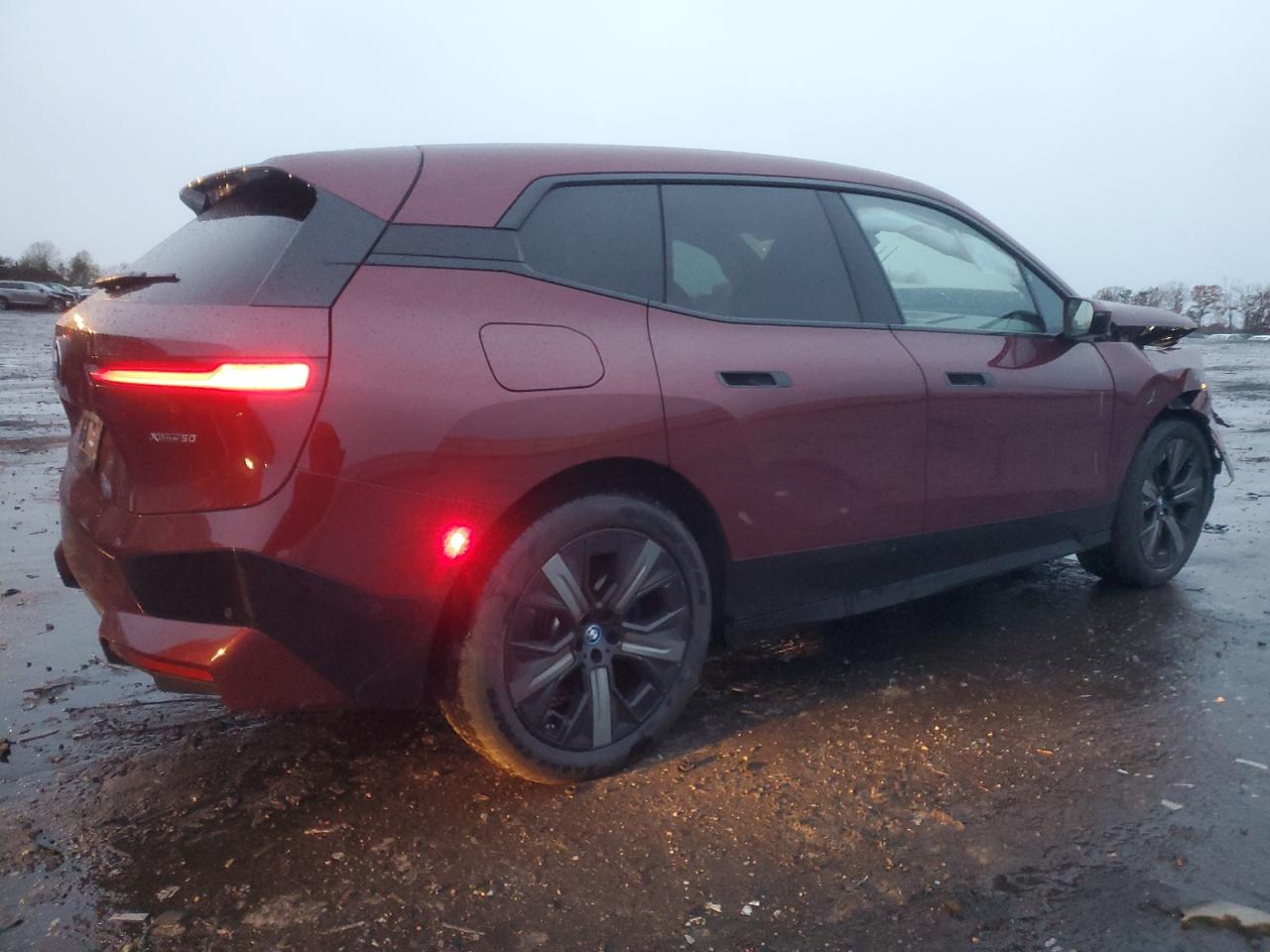 BMW Ix Xdrive5 Xdrive50