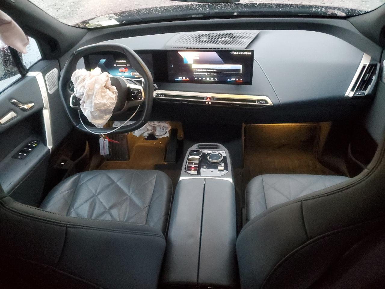BMW Ix Xdrive5 Xdrive50