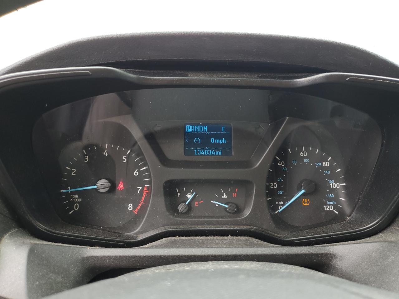 Ford Transit T-250