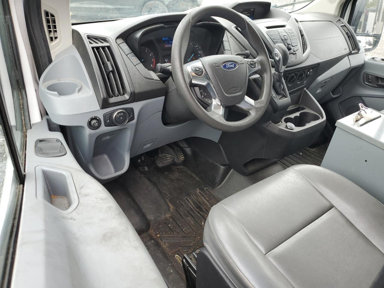 Ford Transit T-250