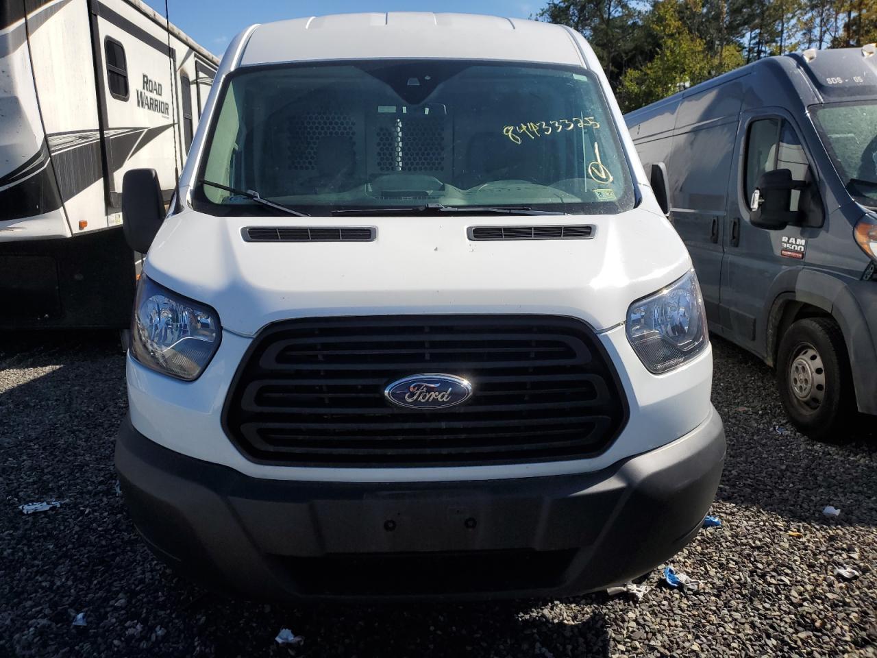 Ford Transit T-250