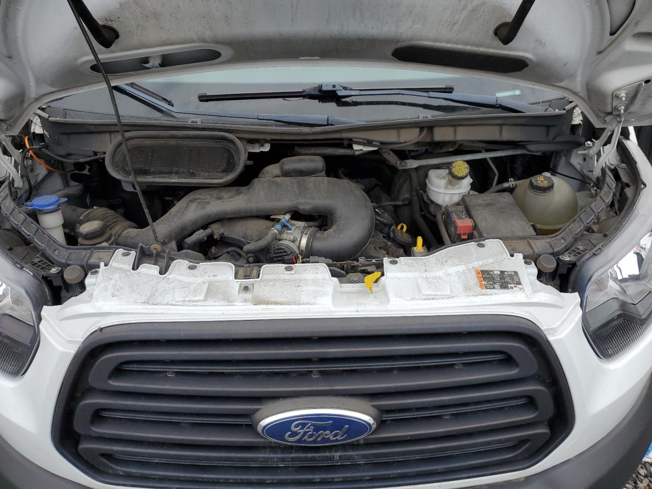 Ford Transit T-250