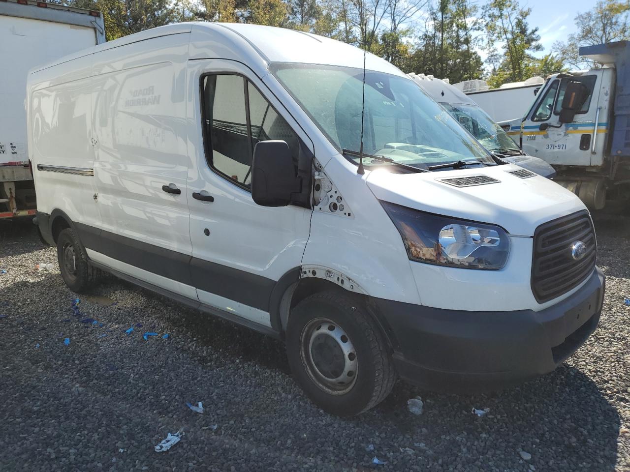 Ford Transit T-250