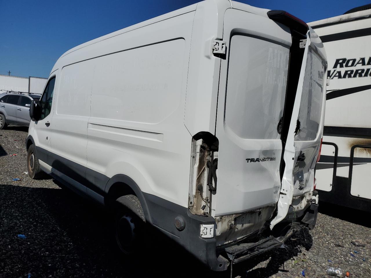 Ford Transit T-250