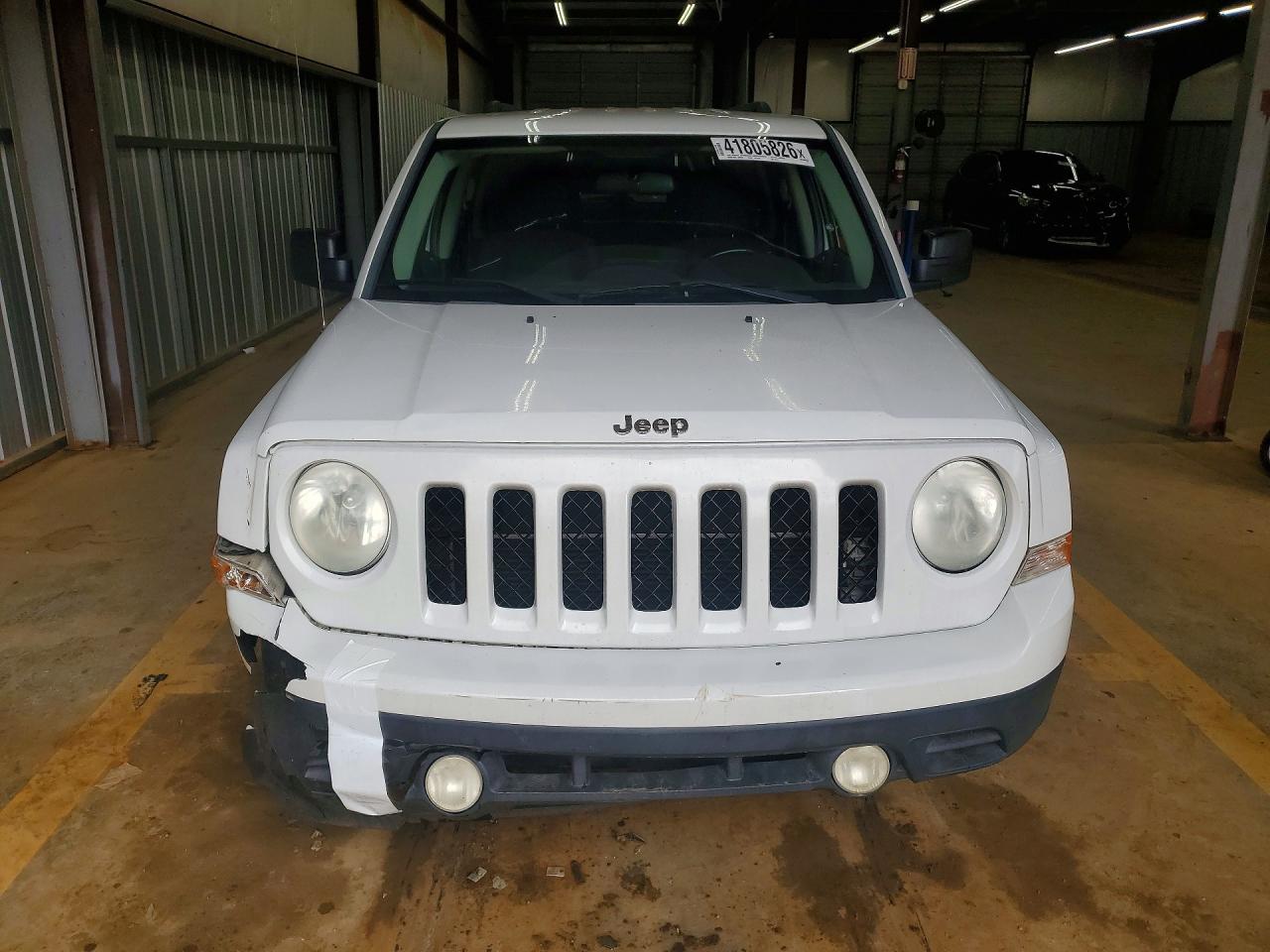 Jeep Patriot Sport