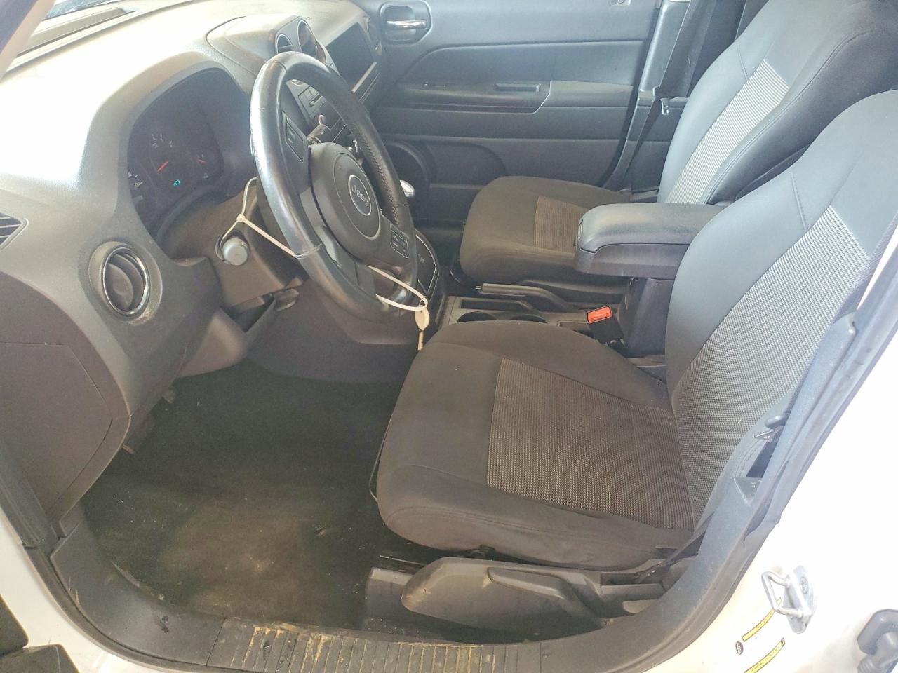 Jeep Patriot Sport