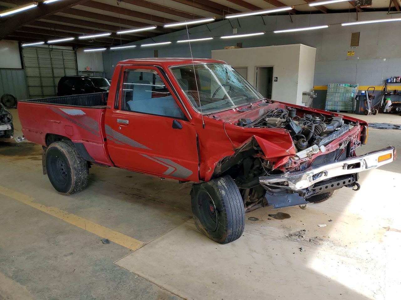 Toyota Pickup Base