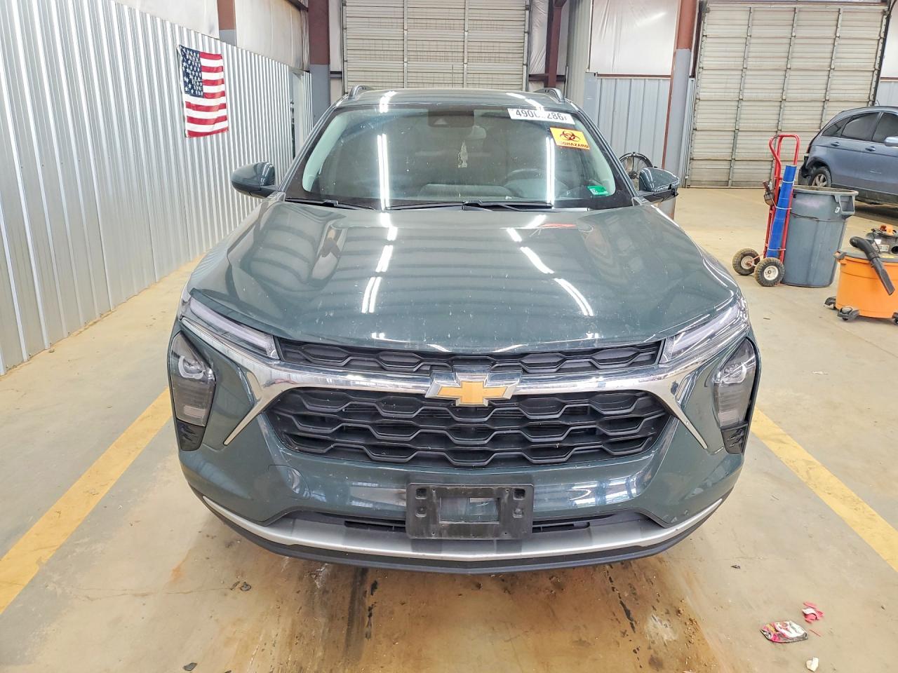 Chevrolet Trax 1lt