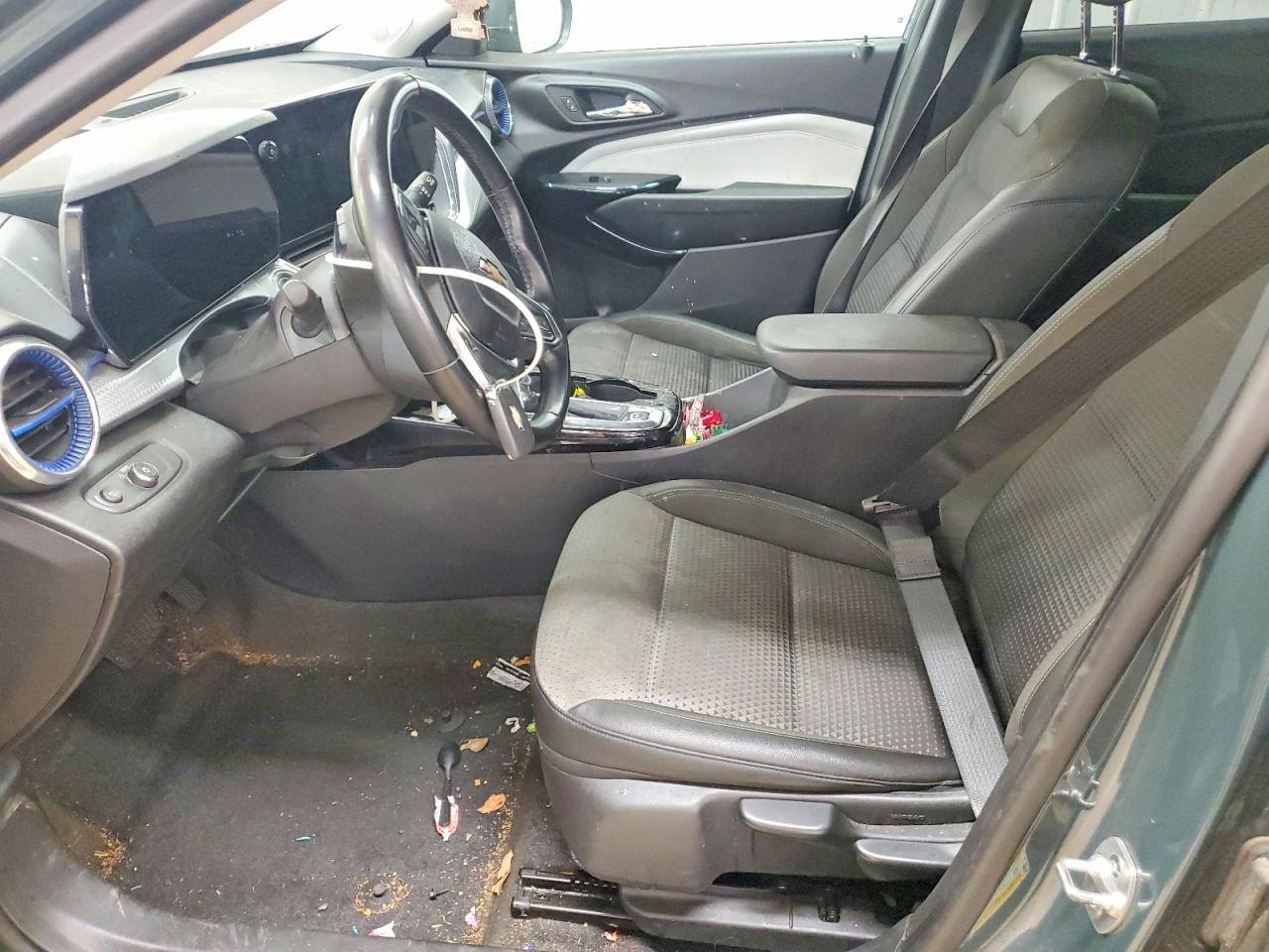 Chevrolet Trax 1lt
